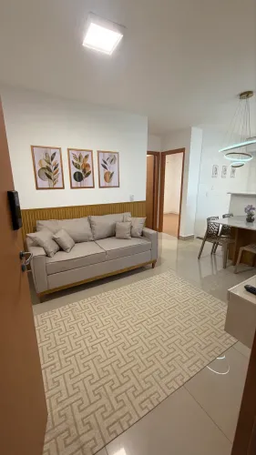 APARTAMENTO REFORMADO + 2 VAGAS COBERTAS | CHAPADA DAS VIOLETAS - VG