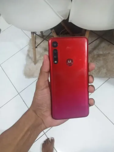 Moto G8 Play