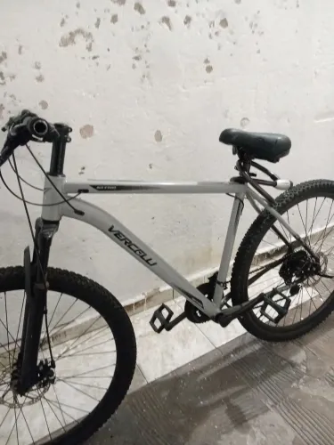 Bike Aro 29 Usada Em Bom Estado.
