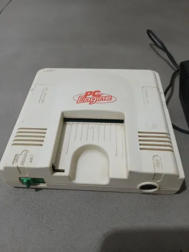 PC Engine