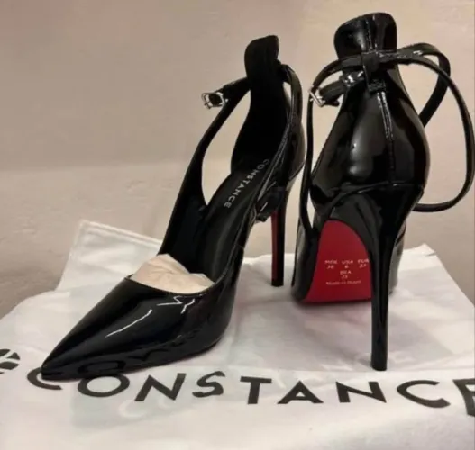 Scarpin Constance