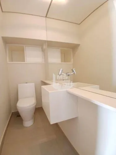 Casa com 3 dormitórios para alugar, 97 m² por R$ 6.000,00/mês - Jardim das Palmeiras - Cam