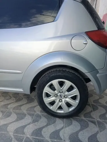 Ford KA 1.0 8v/1.0 8V ST Flex 3P 2011