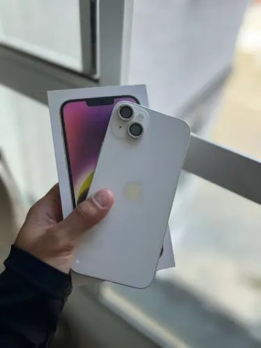 iPhone 14 Plus 128 seminovo