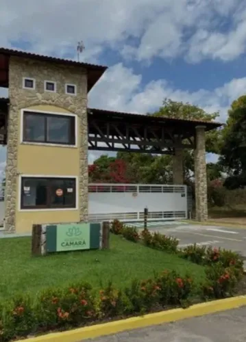 Lote alto padrão