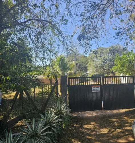 Imóvel para venda tem 1040 metros quadrados com 2 quartos em Zona Rural - Aquidauana - MS