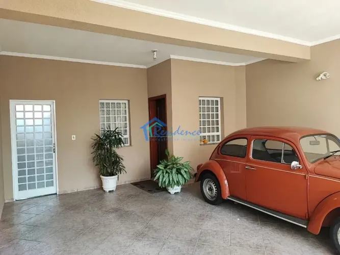Sobrado com 4 dormitórios à venda, 228 m² por R$ 1.010.000,00 - Cidade Nova I - Indaiatuba