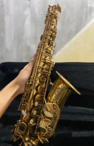 Sax alto