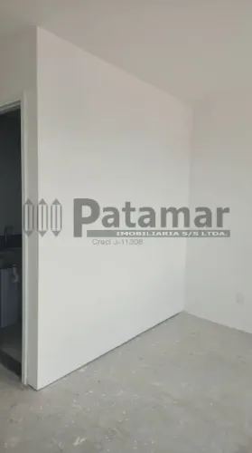 Studio Novo para Locação com 25m²