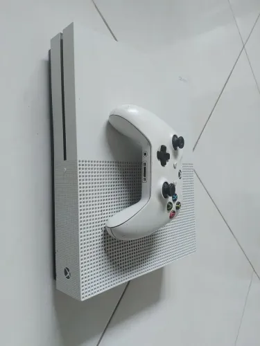 Vendo Xbox one