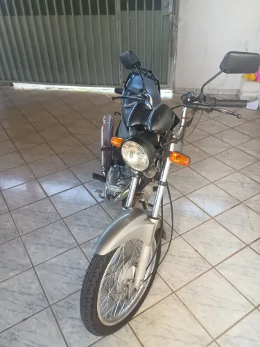Cg 150cc 2008