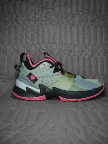 Jordan Why Not Zer0.3 Heartbeat