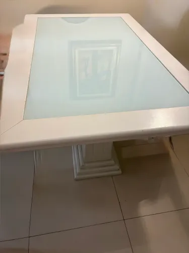 Vendo mesa em excelente estado 