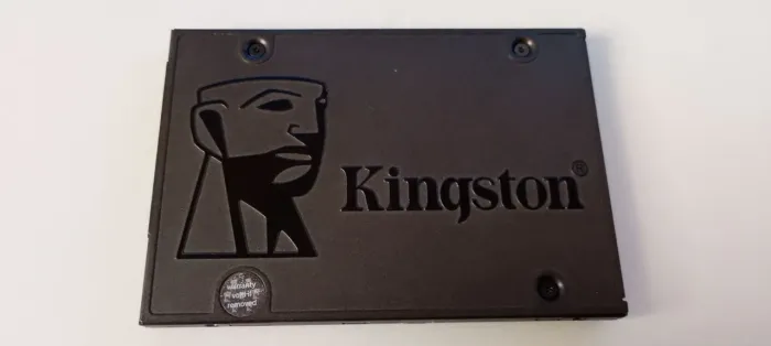 SSD Kingston 240gb