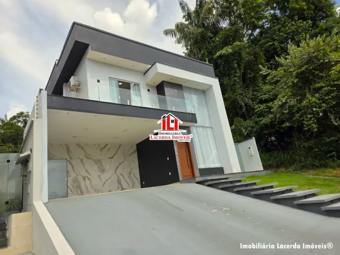 Duplex Mobiliado locação Locação Ponta Negra!