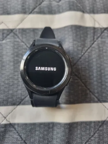 Samsung Smartwatch classic 4