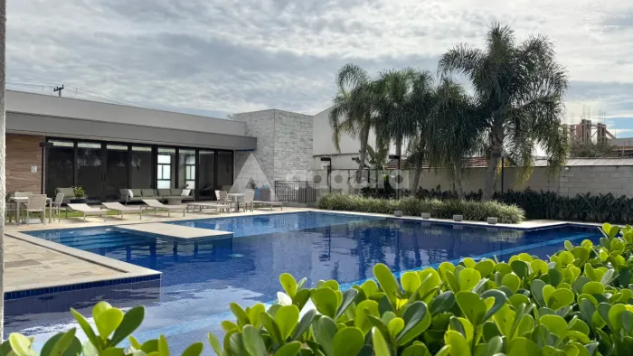 TERRENO COND.LA RISERVA COM 252,00 M2 PROXIMO CAMPUS UEPG