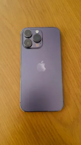 IPHONE 14 PRO MAX 256 GB ROXO