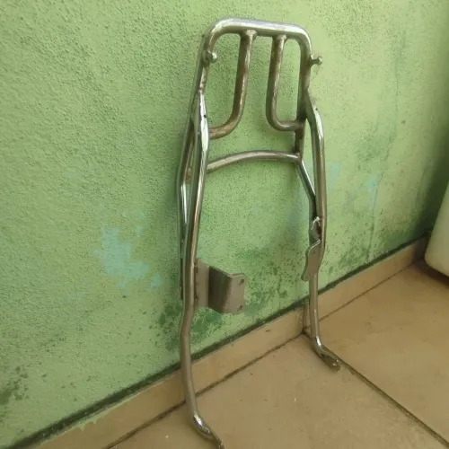 Suporte para Bauleto