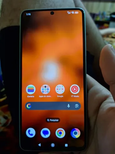 Poco X7 pro 512 gb 12 ram