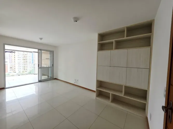 Itaigara, Apartamento Para Venda, 02 Quartos, 76m2, Salvador/BA.