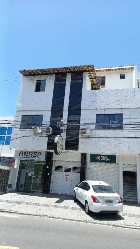 Sala para aluguel, Treze de Julho, sala 04- Aracaju/SE.
