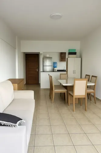 Vendo apartamento  no Ed. Rio Madeira