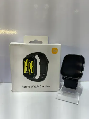 Redmi Watch 5 Active