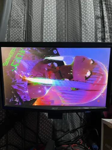Monitor Acer 