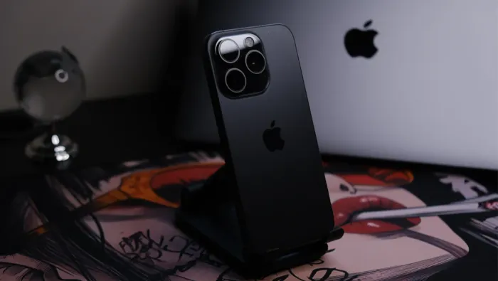 iPhone 15 pro 88%