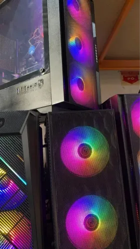 MONTAMOS SEU PC GAMER DOS SONHOS!! COM MELHOR PREÇO