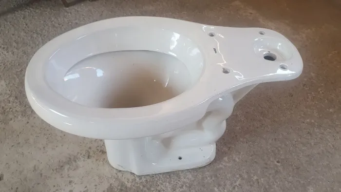 Bacia sanitária