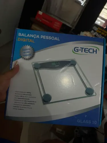 Balança