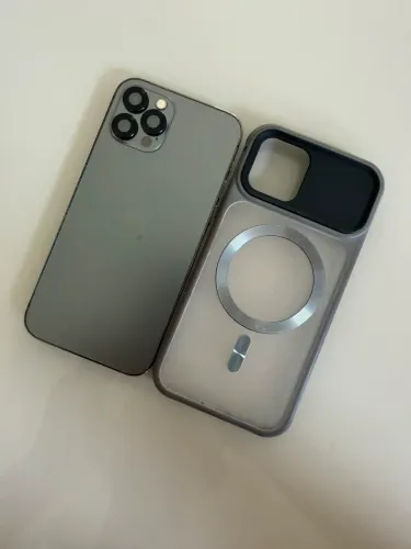 Vendo IPhone 12 Pro (único dono)