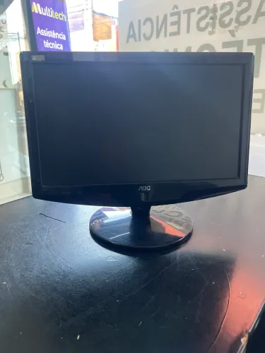 Monitor 15 aoc