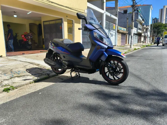 Citycom S 300
