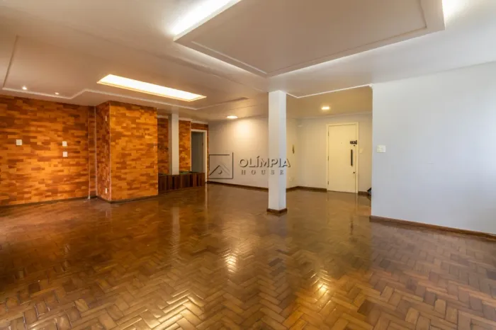 Venda Cobertura 4 Dormitórios - 330 m² Consolação