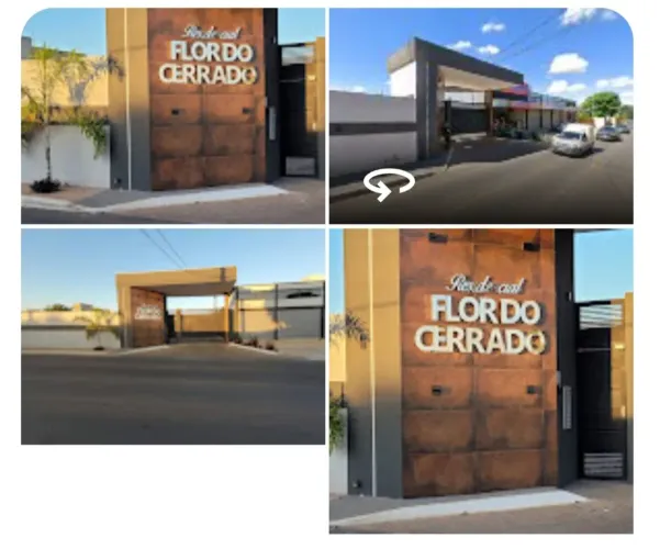 Lote 400 m2 aceito carro