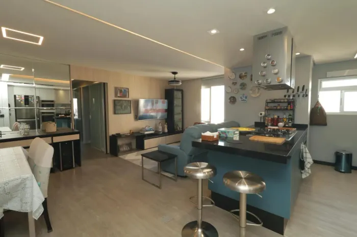 Apartment em São Paulo - São Paulo, Vila Mariana