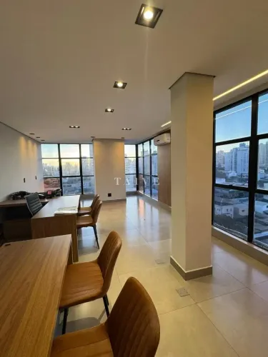 Sala Comercial à Venda e para Locação no LondriCenter, 40 m² no Centro de Londrina