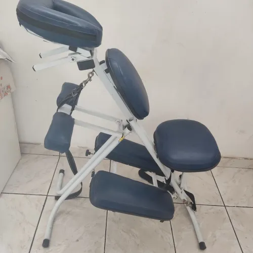 Cadeira Quick Massage BV Quick