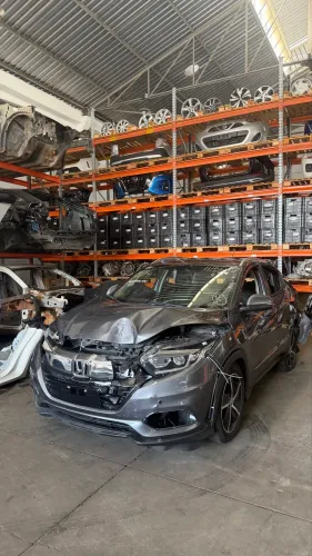 Peças Honda hrv 2020