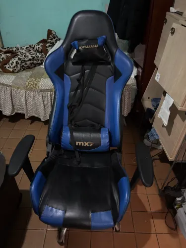 Cadeira gamer