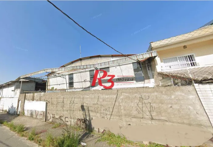 Galpão, 1034 m² - venda por R$ 4.800.000,00 ou aluguel por R$ 22.400,01/mês - Vila Valença