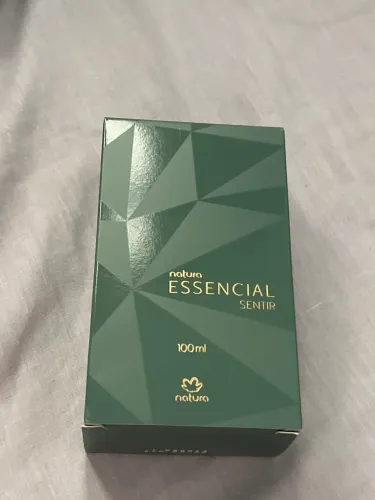 Essencial sentir 