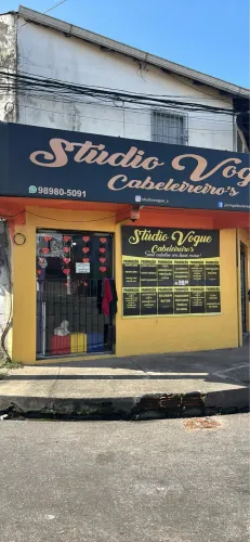 Vagas para manicures profissionais