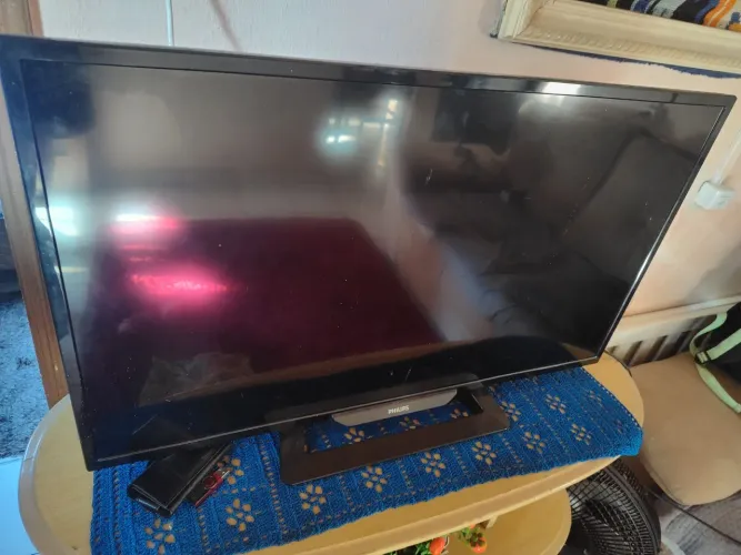 TV Philips 32? - Excelente estado