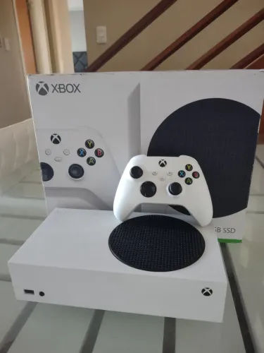 Xbox Séries S