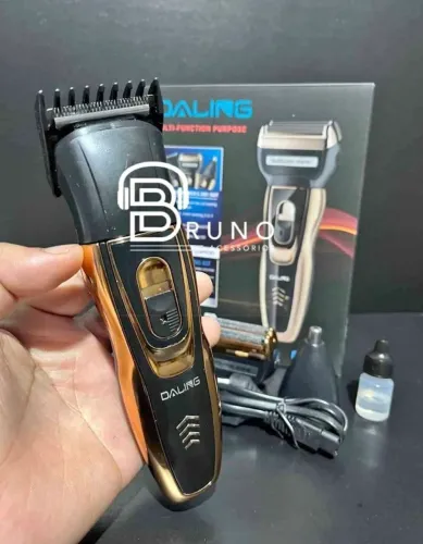 Máquina 3 em 1 