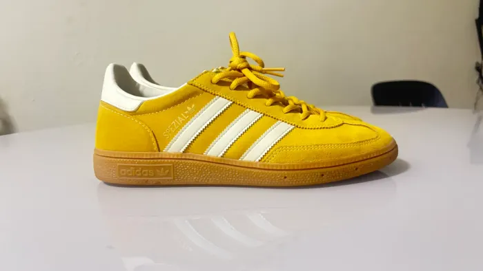Tênis Adidas Spezial